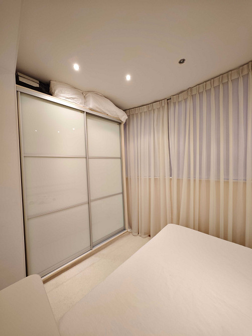 Аренда 2-комнатной красивой квартиры на Таирова Одеса - зображення 3