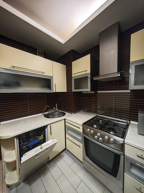 Аренда 2-комнатной красивой квартиры на Таирова Одеса - зображення 8