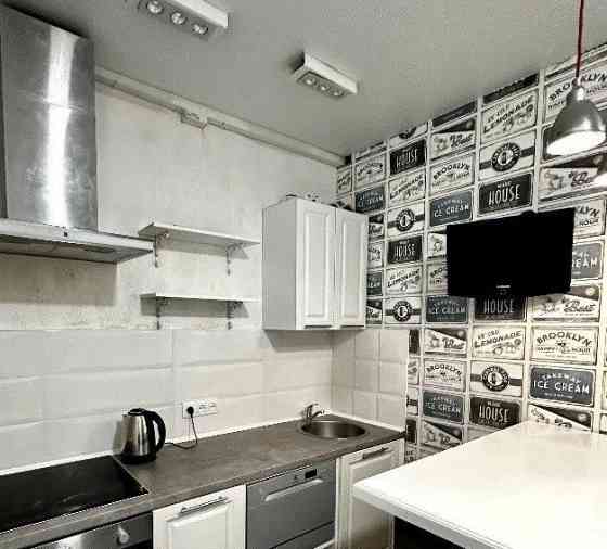 Оренда 2к квартири в Ірпені біля Центрального парку Ирпень