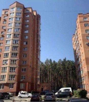 Оренда 2к квартири в Ірпені біля Центрального парку Ірпінь - зображення 2