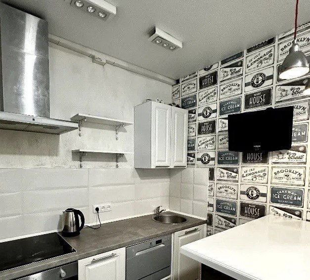 Оренда 2к квартири в Ірпені біля Центрального парку Ірпінь - зображення 5