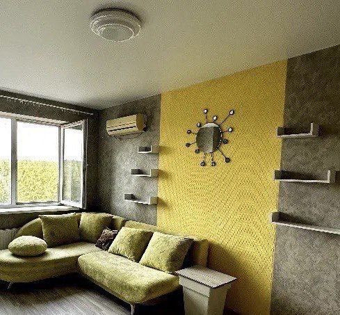 Оренда 2к квартири в Ірпені біля Центрального парку Ірпінь - зображення 1