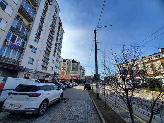 2к Самий ЦЕНТР В.Великого ! Ивано-Франковск