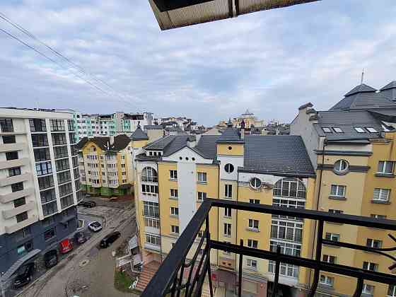 2к Самий ЦЕНТР В.Великого ! Ивано-Франковск