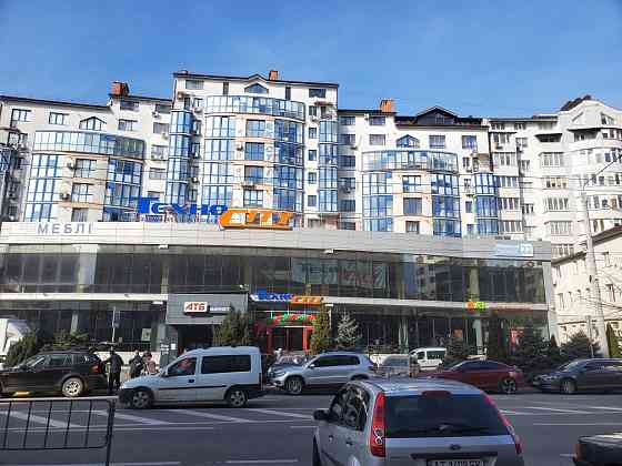 2к Самий ЦЕНТР В.Великого ! Ивано-Франковск