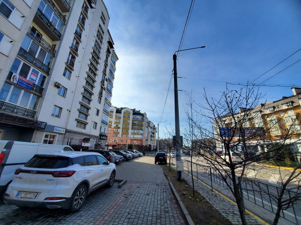 2к Самий ЦЕНТР В.Великого ! Ивано-Франковск - изображение 2