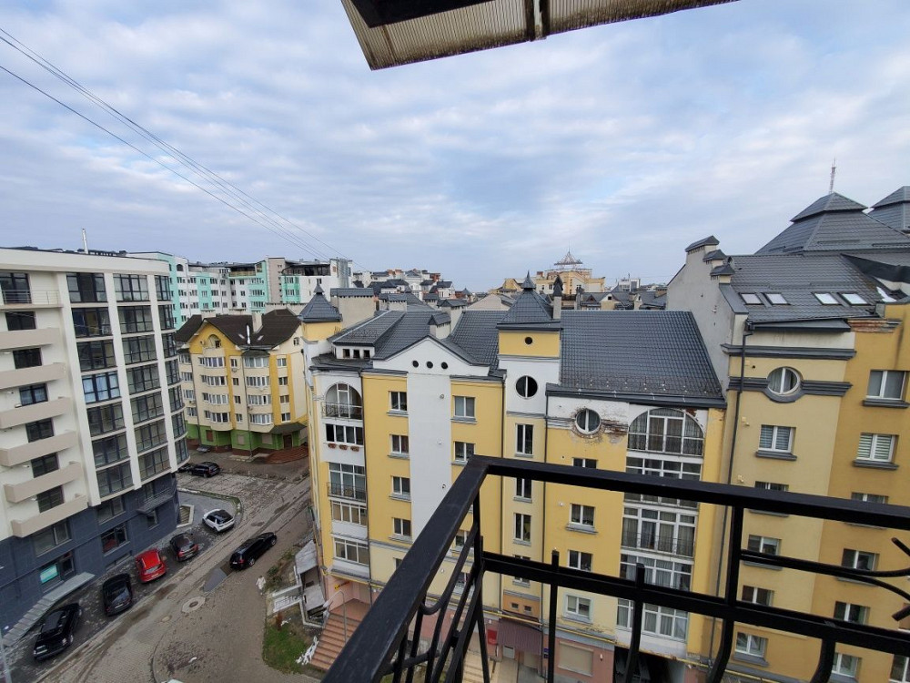 2к Самий ЦЕНТР В.Великого ! Ивано-Франковск - изображение 6