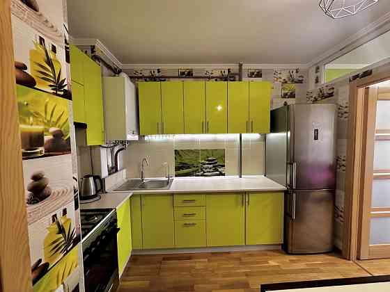 оренда 2 кімнатна квартира вул. Кульпарківська 226 ЖК Місто Трав Львів