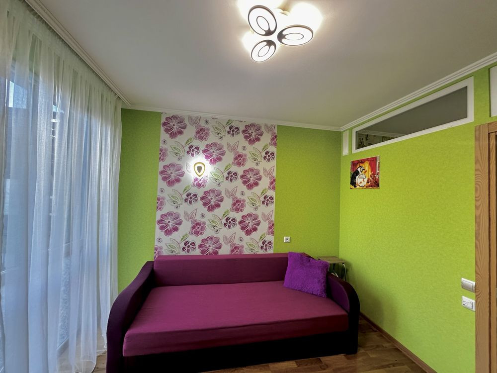 оренда 2 кімнатна квартира вул. Кульпарківська 226 ЖК Місто Трав Львів - зображення 8