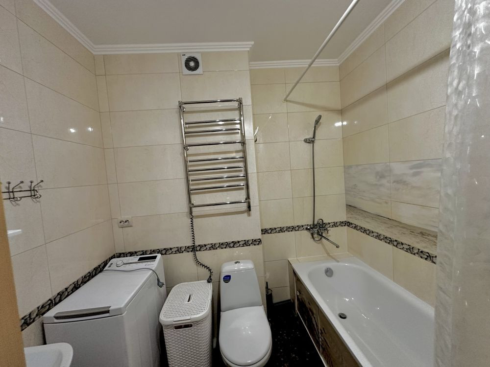 оренда 2 кімнатна квартира вул. Кульпарківська 226 ЖК Місто Трав Львів - зображення 7