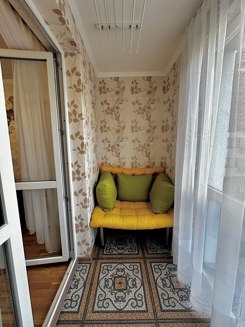 оренда 2 кімнатна квартира вул. Кульпарківська 226 ЖК Місто Трав Львів - зображення 3