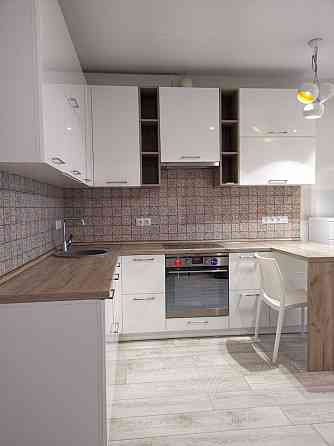 Оренда 1к квартири ЖК Зарічний Київ