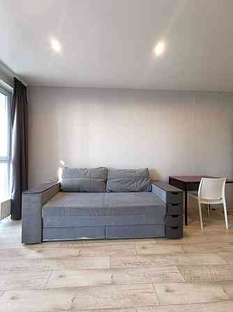 Оренда 1к квартири ЖК Зарічний Київ