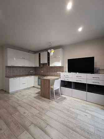 Оренда 1к квартири ЖК Зарічний Київ