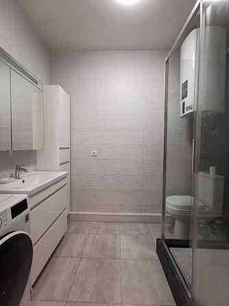 Оренда 1к квартири ЖК Зарічний Київ