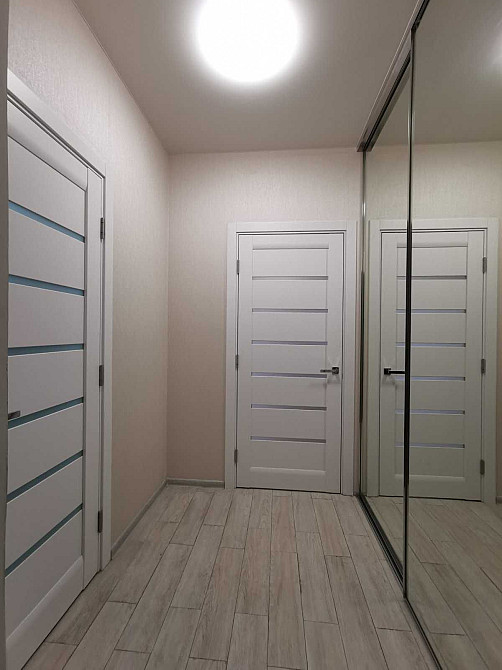 Оренда 1к квартири ЖК Зарічний Київ - зображення 7