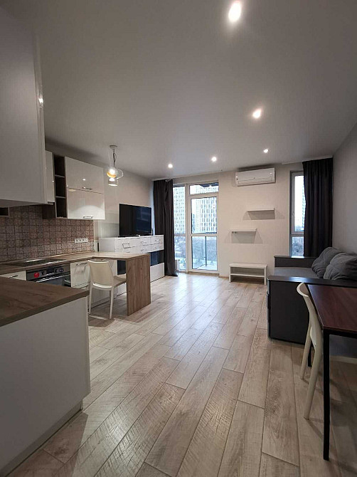 Оренда 1к квартири ЖК Зарічний Київ - зображення 4