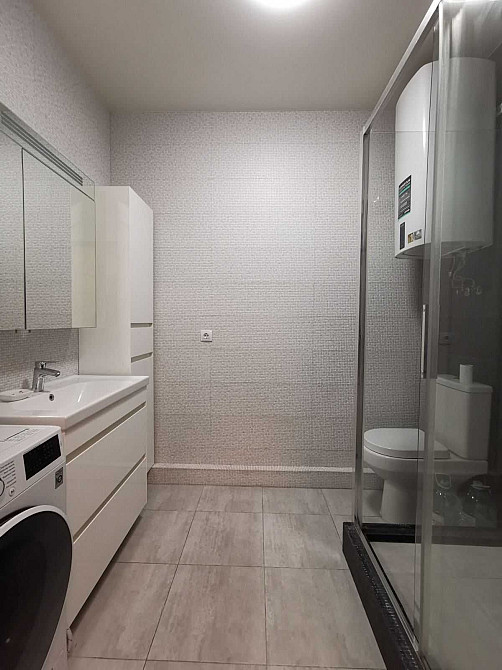 Оренда 1к квартири ЖК Зарічний Київ - зображення 6