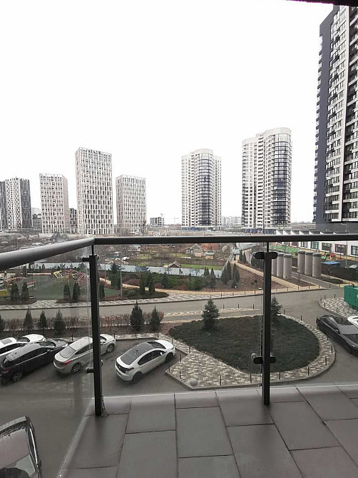 Оренда 1к квартири ЖК Зарічний Київ - зображення 5