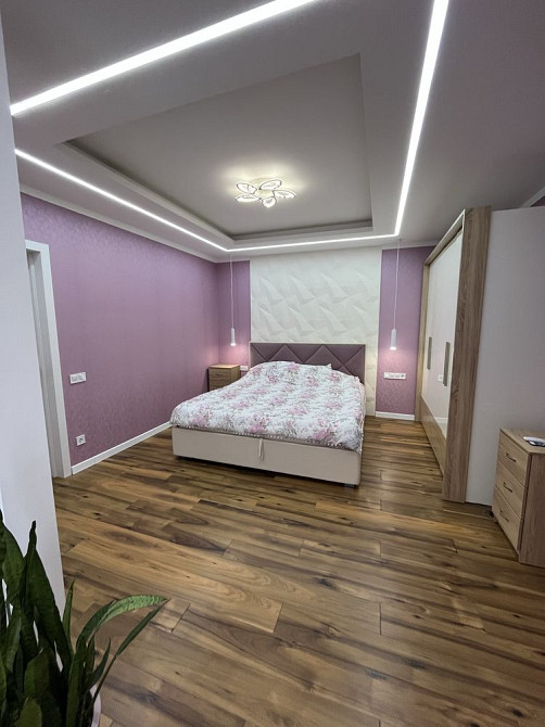 Оренда 3-к квартири (103м2) ЖК Софія Резиденс, є резервне живлення Софіївська Борщагівка - зображення 6