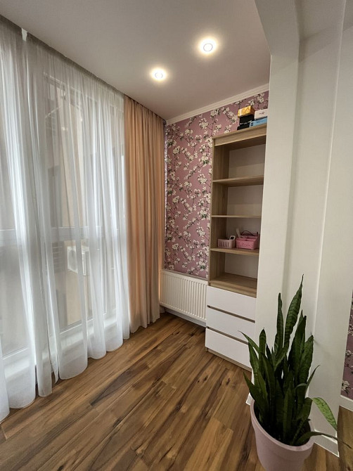 Оренда 3-к квартири (103м2) ЖК Софія Резиденс, є резервне живлення Софіївська Борщагівка - зображення 8