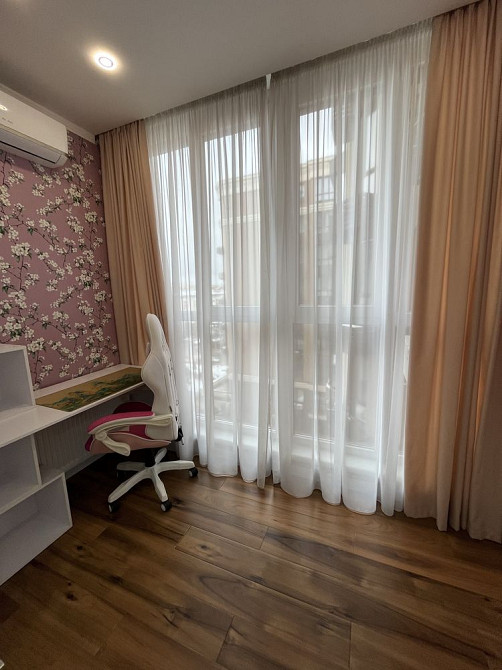 Оренда 3-к квартири (103м2) ЖК Софія Резиденс, є резервне живлення Софіївська Борщагівка - зображення 7