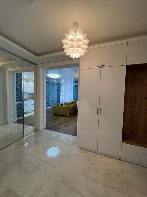 Оренда 3-к квартири (103м2) ЖК Софія Резиденс, є резервне живлення Софіївська Борщагівка - зображення 4