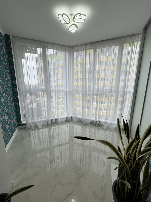 Оренда 3-к квартири (103м2) ЖК Софія Резиденс, є резервне живлення Софіївська Борщагівка - зображення 3