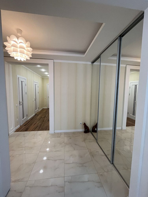 Оренда 3-к квартири (103м2) ЖК Софія Резиденс, є резервне живлення Софіївська Борщагівка - зображення 5