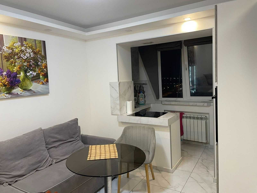 Сдам 2-х комн. Победа 6 евроремонт, р-н Сичи Днепр - изображение 1