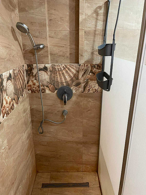 Сдам 2-х комн. Победа 6 евроремонт, р-н Сичи Днепр - изображение 7