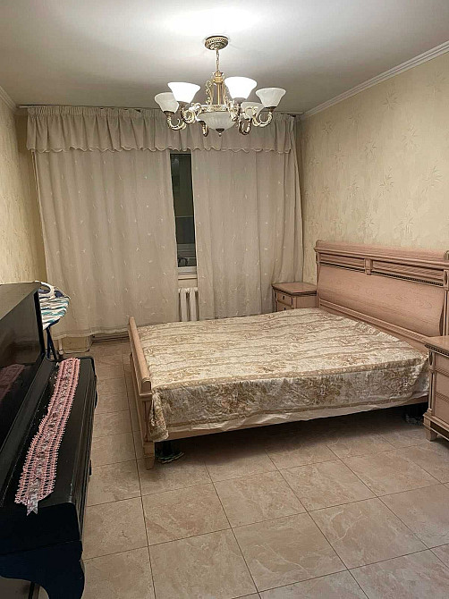 Сдам 2-х комн. Победа 6 евроремонт, р-н Сичи Днепр - изображение 4