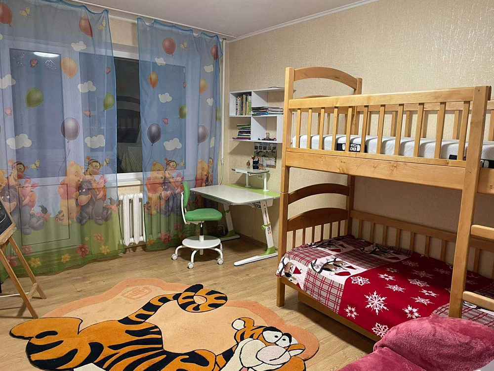 Сдам 2-х комн. Победа 6 евроремонт, р-н Сичи Днепр - изображение 8