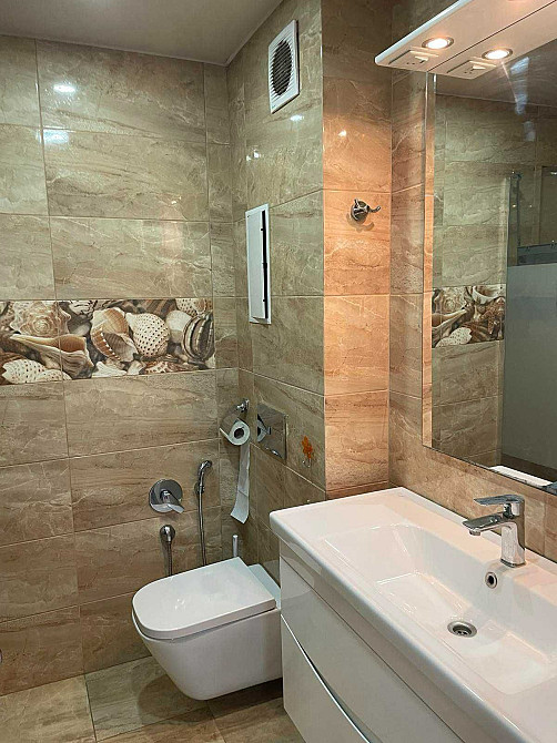 Сдам 2-х комн. Победа 6 евроремонт, р-н Сичи Днепр - изображение 6