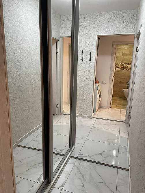 Сдам 2-х комн. Победа 6 евроремонт, р-н Сичи Днепр - изображение 5