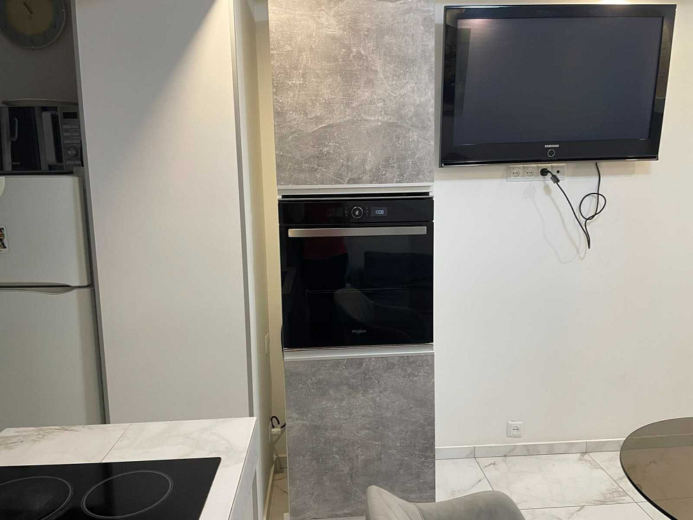 Сдам 2-х комн. Победа 6 евроремонт, р-н Сичи Днепр - изображение 2