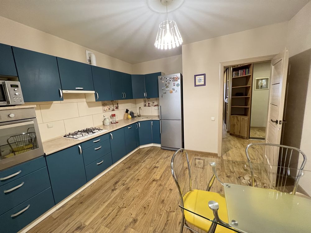 Здам в оренду дуже затишну 2-х кімнатну квартиру! Кам`янець-Подільський - зображення 6