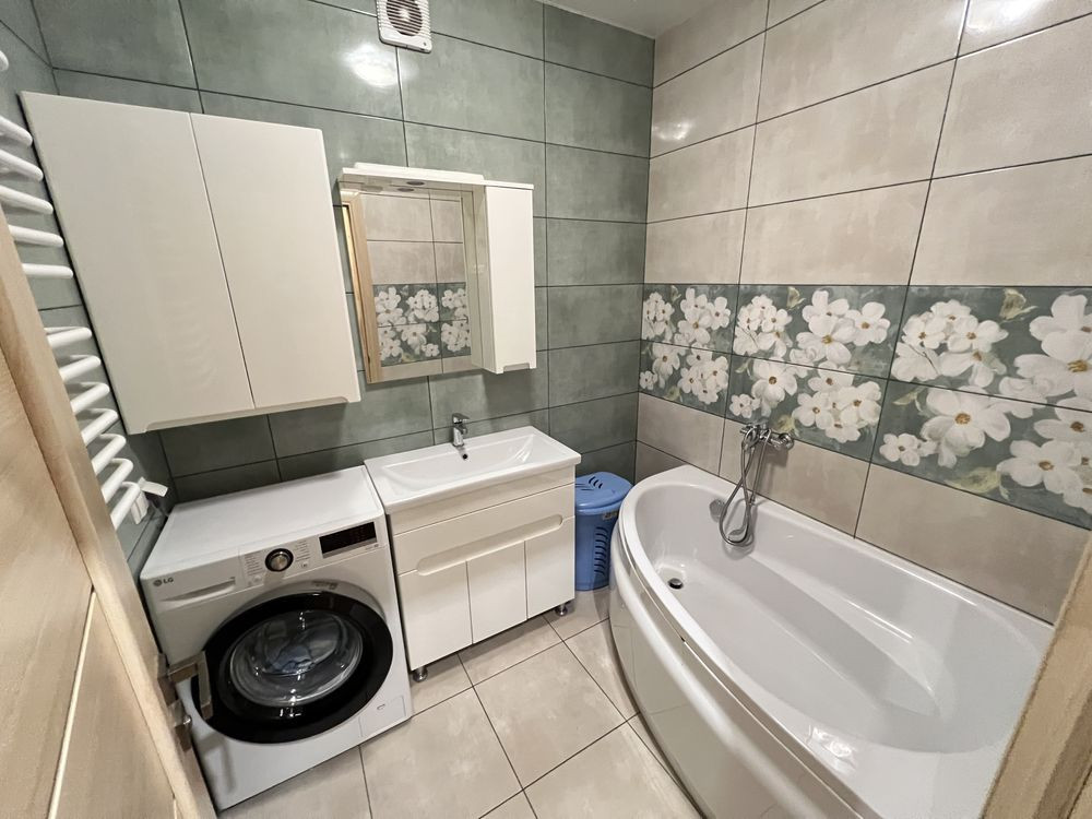 Здам в оренду дуже затишну 2-х кімнатну квартиру! Кам`янець-Подільський - зображення 8