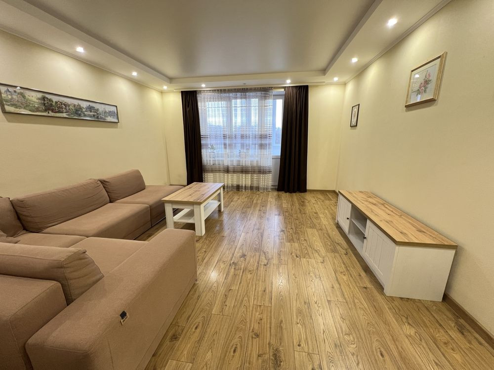 Здам в оренду дуже затишну 2-х кімнатну квартиру! Кам`янець-Подільський - зображення 1