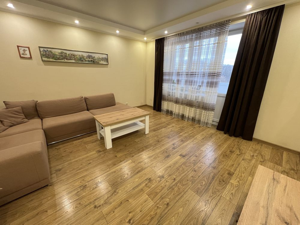 Здам в оренду дуже затишну 2-х кімнатну квартиру! Кам`янець-Подільський - зображення 2