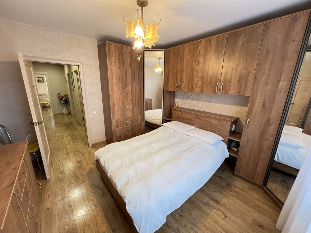 Здам в оренду дуже затишну 2-х кімнатну квартиру! Кам`янець-Подільський - зображення 4