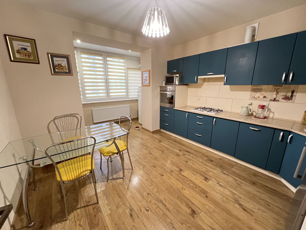 Здам в оренду дуже затишну 2-х кімнатну квартиру! Кам`янець-Подільський - зображення 5