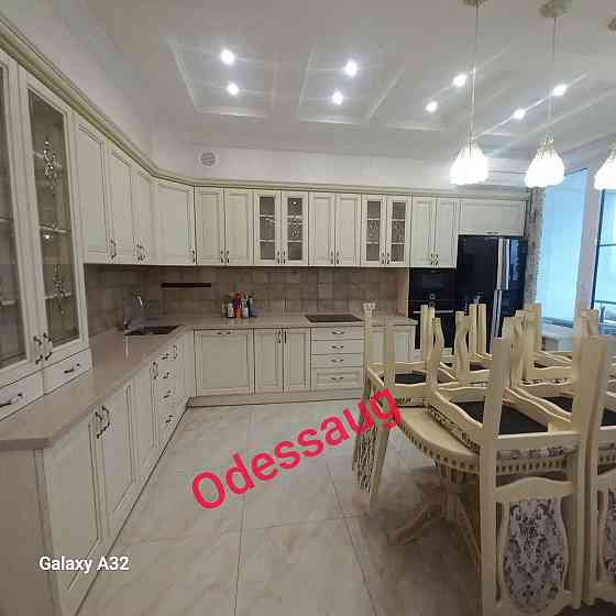 Аренда Роскошная 3-ком Белый Парус 180м. С Видом на море Одеса