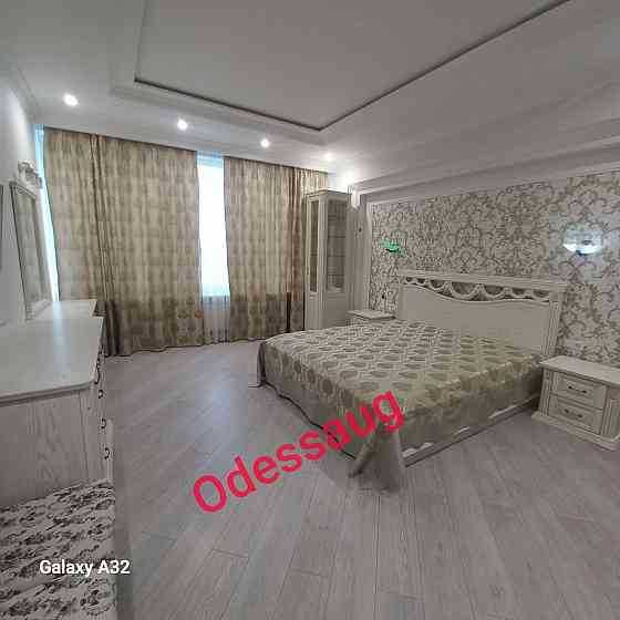 Аренда Роскошная 3-ком Белый Парус 180м. С Видом на море Одеса