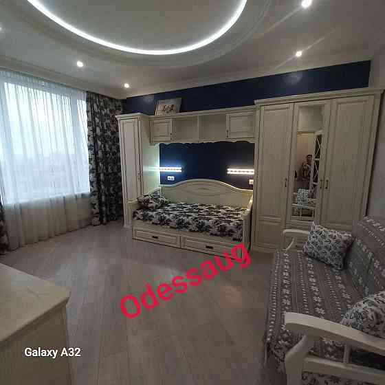 Аренда Роскошная 3-ком Белый Парус 180м. С Видом на море Одеса