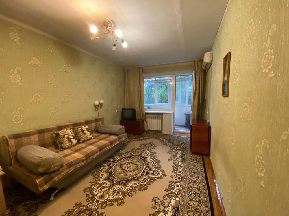 Здається 1к квартира вул. Робоча / Зелений Гай Днепр - изображение 7