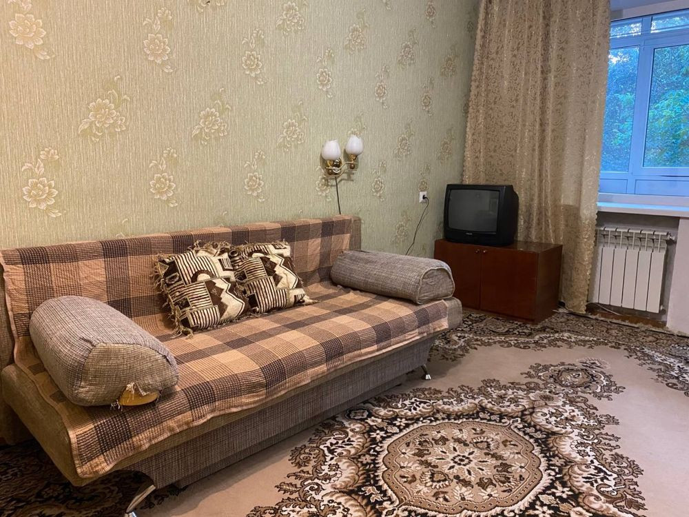 Здається 1к квартира вул. Робоча / Зелений Гай Днепр - изображение 1