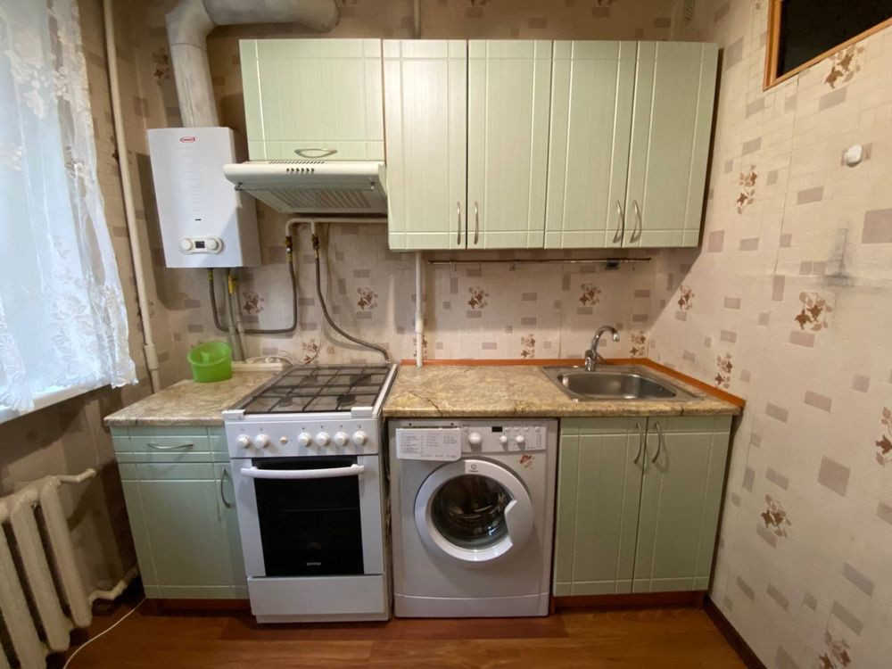 Здається 1к квартира вул. Робоча / Зелений Гай Днепр - изображение 8