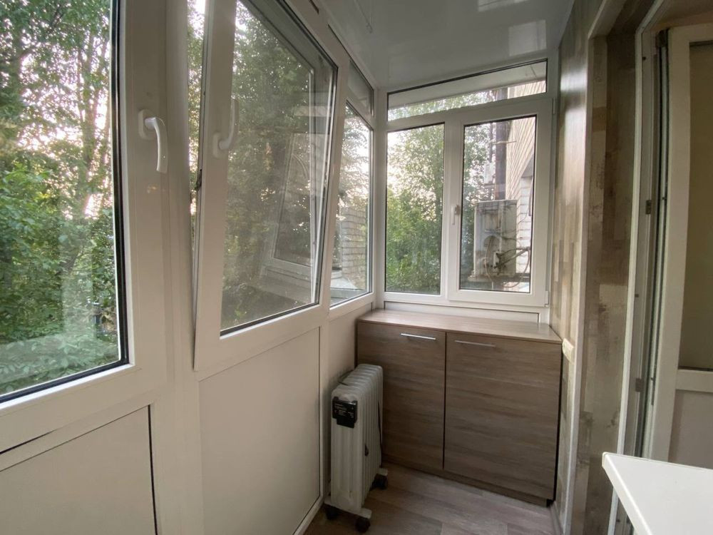 Здається 1к квартира вул. Робоча / Зелений Гай Днепр - изображение 6