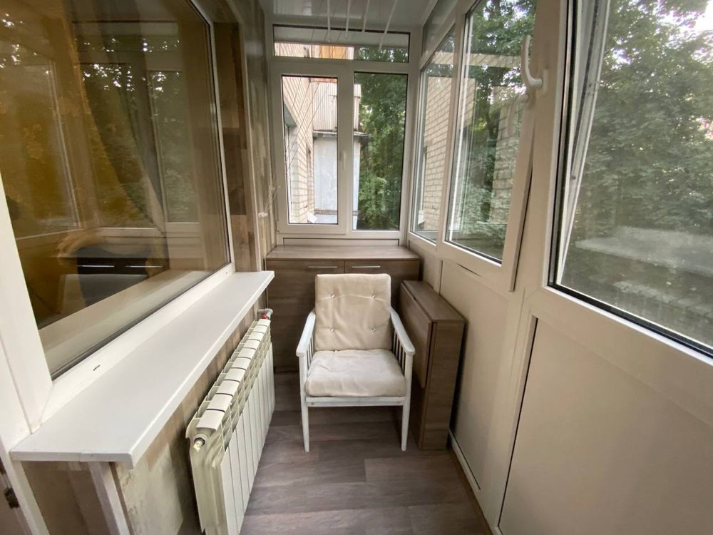 Здається 1к квартира вул. Робоча / Зелений Гай Днепр - изображение 4